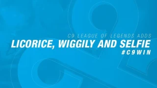 Cloud9 confirme l'arrivée de 3 joueurs dont un européen ! 