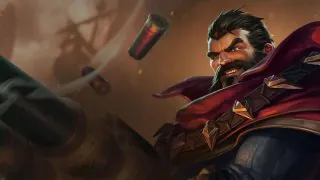 TFT : Comment jouer la composition Bilgewater avec Graves reroll ? (Set 16)