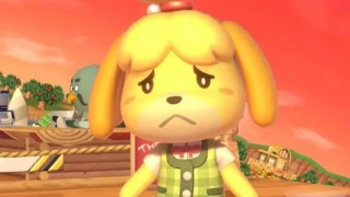 Animal Crossing: New Horizons : Aucune trace de la chaise Froggy
