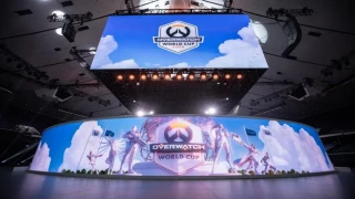 Overwatch : Toutes les infos sur la World Cup 2019