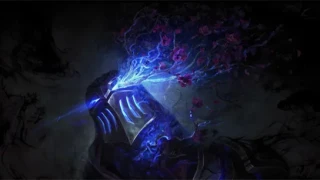 Riot tease le nouveau champion League of Legends
