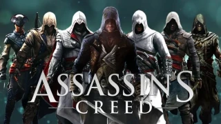Toutes les infos sur le prochain Assassin's Creed: Origins