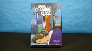 Manga : La Dame de la chambre close, avis et découverte