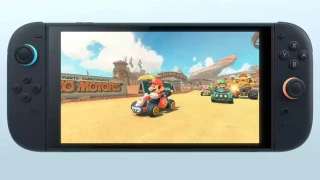 Nintendo Switch 2 : Découvrez pour quelle raison la console sort en juin et pas pour Noël