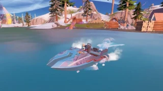 Fortnite S3 : Défis semaine 4, toutes les quêtes, astuces et récompenses (chapitre 3)