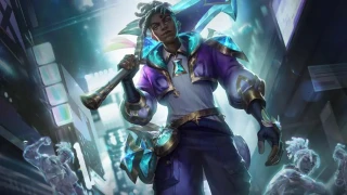 LoL : MàJ 13.16, les détails de la mise à jour