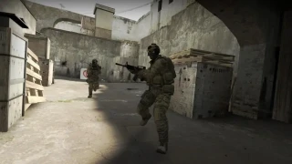 CSGO lance l'Opération Broken Fang avec une mise à jour majeure