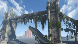 Fallout London : Un DLC annoncé pour le mod de Fallout 4