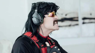 PUBG : Dr DisRespect menace de ne plus jouer au jeu si Bluehole ne crée pas de skin à son effigie !