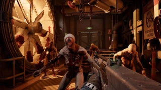 Killing Floor 3 : La date de sortie officielle révélée, Tripwire promet un FPS horrifique plus ambitieux que jamais
