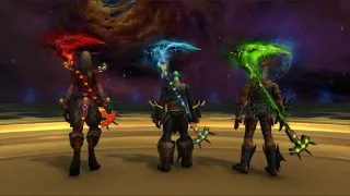 WoW Legion Remix : Une première salve d'ajustements des traits des armes prodigieuses, les détails du correctif du 16 octobre