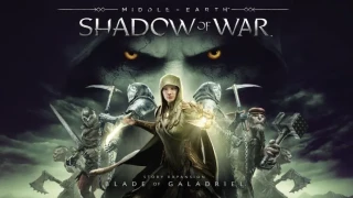 La Terre du Milieu: L'Ombre de la Guerre, dans la peau d'une elfe assassin pour un nouveau DLC 
