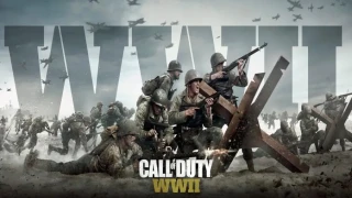 Les skins des armes de COD : WWII seront réalistes