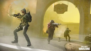 Call of Duty: Warzone : Bonne nouvelle, la carte Rebirth Island arrive bientôt