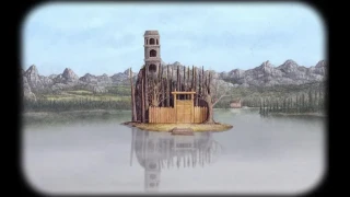 Rusty Lake revient avec un nouvel épisode, Rusty Lake Paradise !