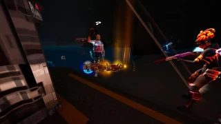 Fortnite Remix lance la deuxième semaine du chapitre 2, arrivée d'Eminem, retour des hélicoptères, les détails