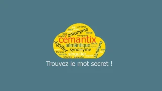 Cémantix 466 : Indices et solution, quel est le mot du 11 juin 2023 ?
