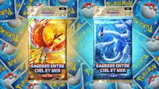 Pokémon Pocket : Faut-il ouvrir les boosters Ho-Oh ou Lugia pour avoir les meilleures cartes ?