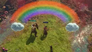 Diablo 4 : Comment obtenir le cosmétique de portail arc-en-ciel dans le niveau secret du Whimsyshire en saison 15 ?