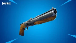 Fortnite : La mise à jour 5.20 intègre le fusil à pompe double et rééquilibre les distributeurs automatiques