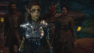 Baldur's Gate 3 : Larian Studios estime que les joueurs manquent de créativité