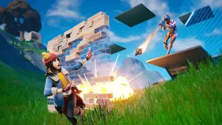 Fortnite : Deux créateurs poursuivis pour avoir triché dans le but de gagner de l'argent réel