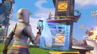 Epic Games va laisser les créateurs Fortnite gagner (vraiment) de l'argent