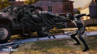 Marvel's Spider-Man 2 : Quelle difficulté choisir ?