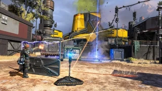 Apex Legends : La version next-gen arrive ce 29 mars sur PS5 et Xbox Series