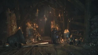 Lords of the Fallen : Clé du Nid du Pélerin, où la trouver ?
