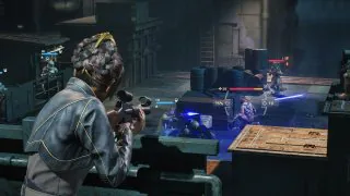 Durée de vie Star Wars Zero Company : Combien d'heures pour le terminer ?