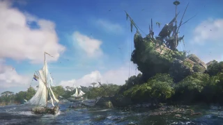 Skull & Bones, le jeu de bataille navale d'Ubisoft, est officiellement reporté !