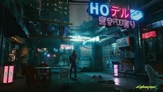Cyberpunk 2077 : MàJ 1.31, tous les détails