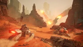 Dune: Awakening corrige l'une de ses mécaniques les plus cruelles avec son nouveau système de récupération de véhicules