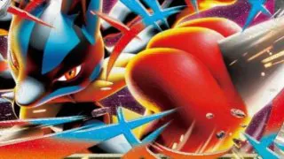 Pokémon Pocket : Devenez le roi du ring avec le deck Méga-Lucario EX