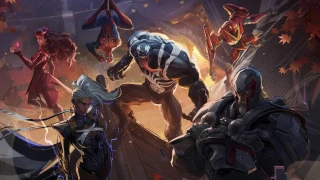 Marvel Rivals : Tier list des meilleurs personnages