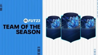 FIFA 23 : TOTS Premier League, les joueurs sont disponibles