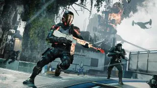 Call of Duty : Le film prend place dans l'univers Modern Warfare