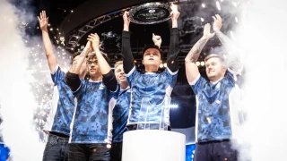 CSGO : Team Liquid remporte l'IEM Sydney