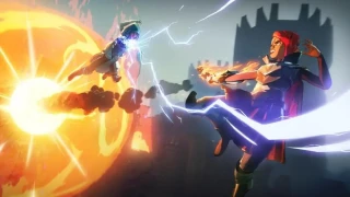 Spellbreak totalise plus de 5 millions de joueurs