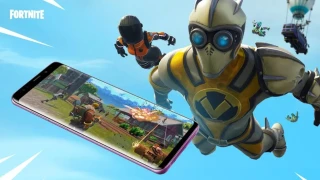 Fortnite : La bêta Android est ouverte à tous ! 