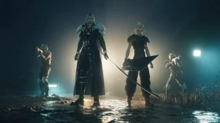 FF7 Rebirth le trésor du roi des pirates : Où trouver toutes les reliques ?