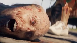 Dead Island 2 : Date de sortie, trailer & informations