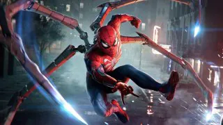 Les ventes de Marvel's Spider-Man 2 boostées par le nouveau film de la franchise ?