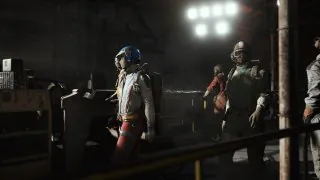 Un espace social dans ARC Raiders, les développeurs sont partants