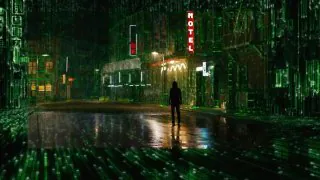 Hideo Kojima dément formellement avoir été approché pour développer un jeu Matrix