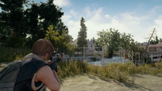 [Mise à jour] La zone bleue infligera bientôt plus de dégâts dans PUBG !