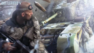 Electronic Arts pourrait sortir son propre battle royale free-to-play !