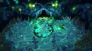 Cult of the Lamb : Heure de sortie en France