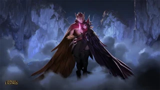 Riot dévoile une cinématique sur Xayah et Rakan